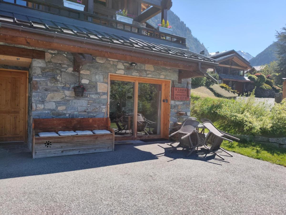 Apartamento La Ratavelaiza La Plagne Exterior foto